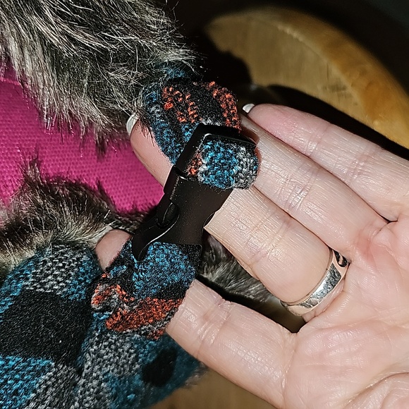 Earth Ragz trapper hat - Picture 6 of 8